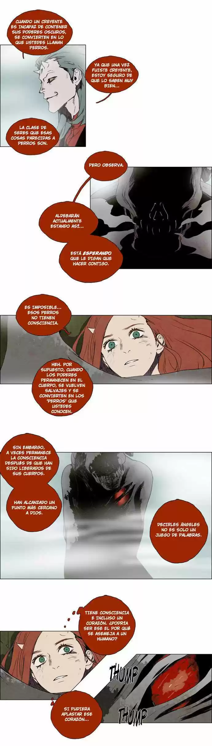 Lessa - The Crimson Knight (2013) - Capítulo 15 - Página 8 - LectorTMOo