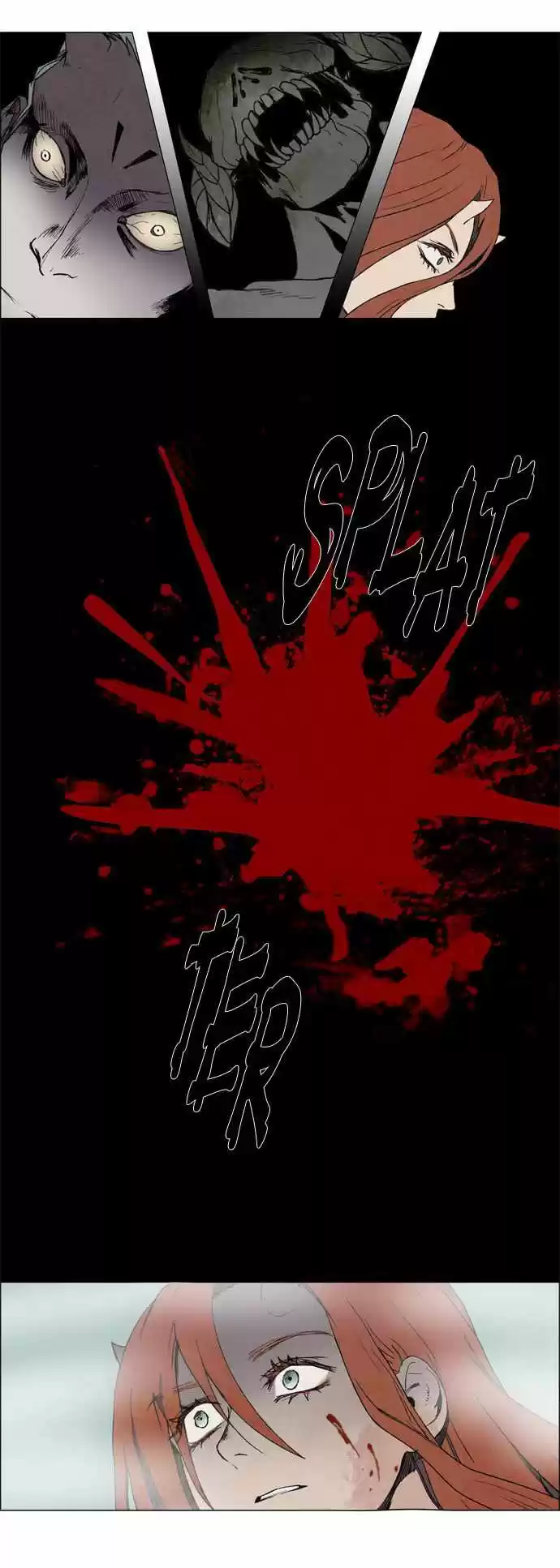 Lessa - The Crimson Knight (2013) - Capítulo 15 - Página 10 - LectorTMOo