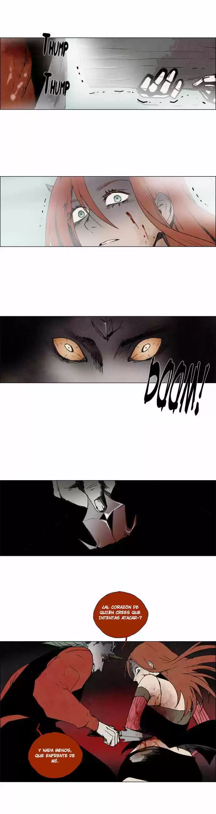 Lessa - The Crimson Knight (2013) - Capítulo 15 - Página 11 - LectorTMOo