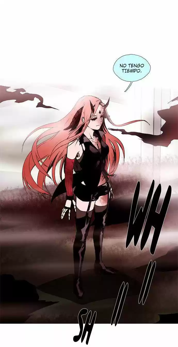 Lessa - The Crimson Knight (2013) - Capítulo 16 - Página 4 - LectorTMOo