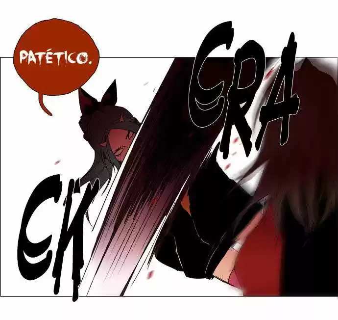 Lessa - The Crimson Knight (2013) - Capítulo 16 - Página 10 - LectorTMOo