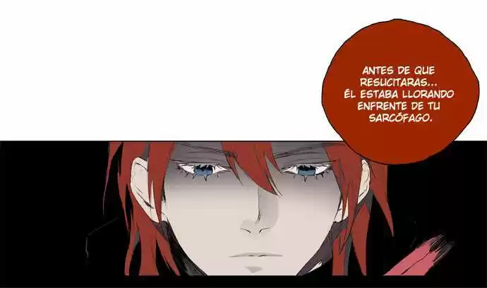 Lessa - The Crimson Knight (2013) - Capítulo 18 - Página 5 - LectorTMOo
