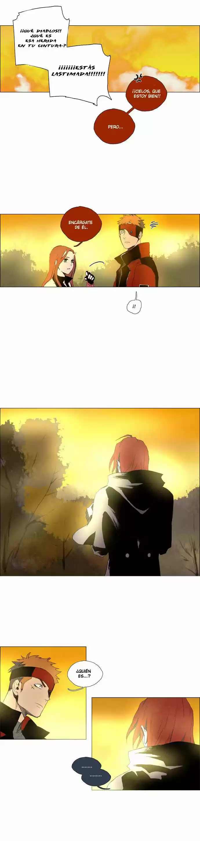 Lessa - The Crimson Knight (2013) - Capítulo 18 - Página 12 - LectorTMOo