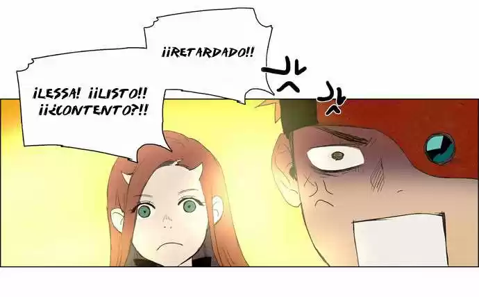 Lessa - The Crimson Knight (2013) - Capítulo 18 - Página 15 - LectorTMOo