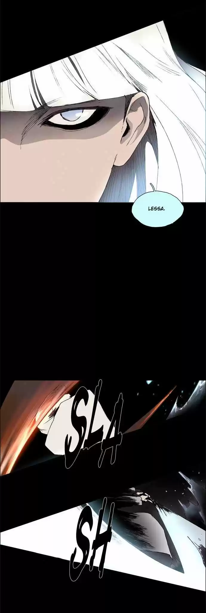 Lessa - The Crimson Knight (2013) - Capítulo 19 - Página 14 - LectorTMOo