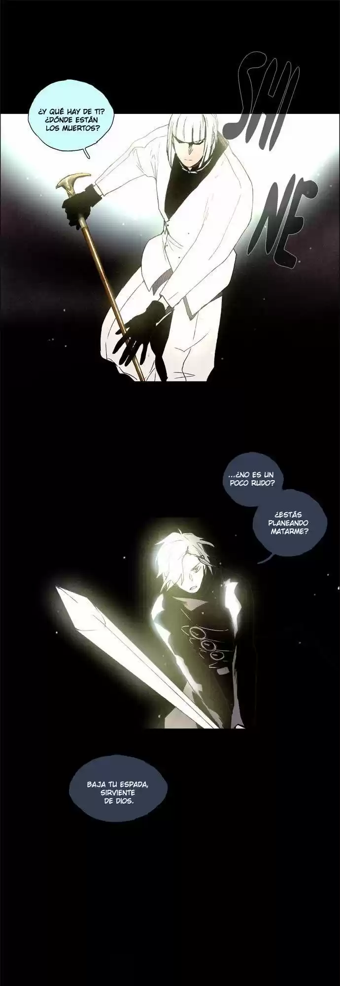 Lessa - The Crimson Knight (2013) - Capítulo 19 - Página 16 - LectorTMOo