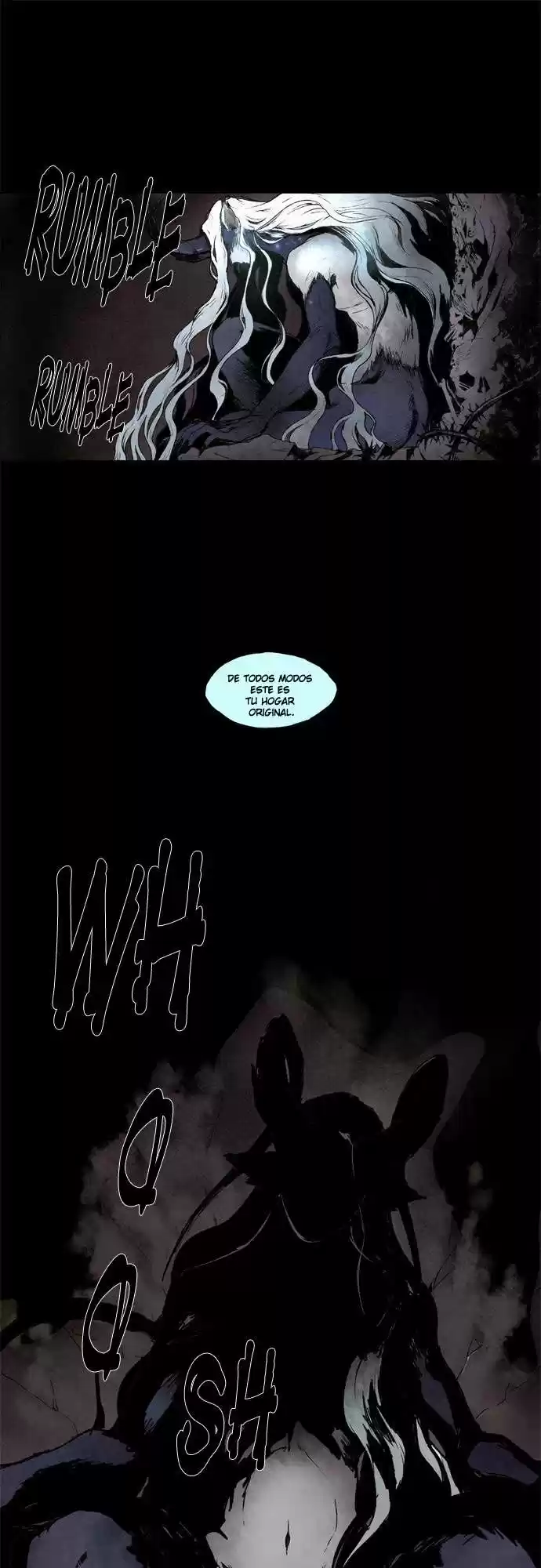Lessa - The Crimson Knight (2013) - Capítulo 19 - Página 21 - LectorTMOo