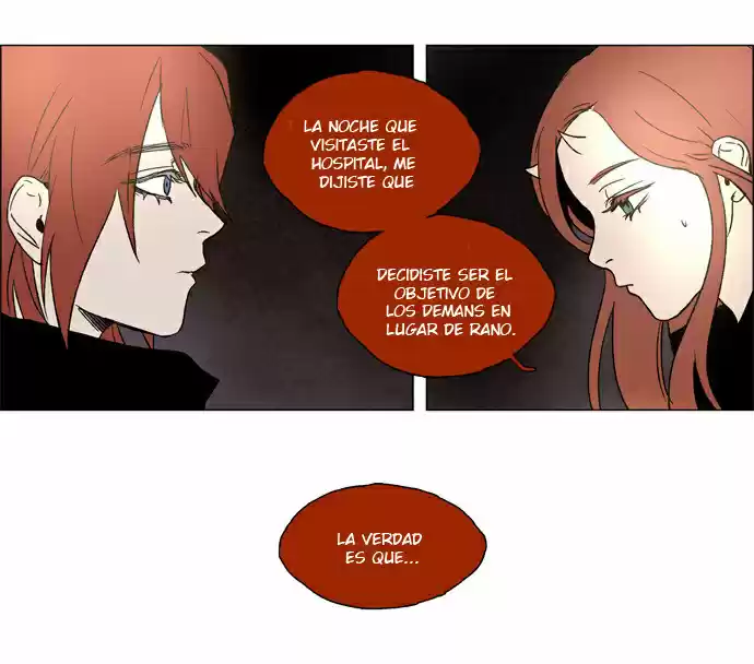 Lessa - The Crimson Knight (2013) - Capítulo 20 - Página 8 - LectorTMOo