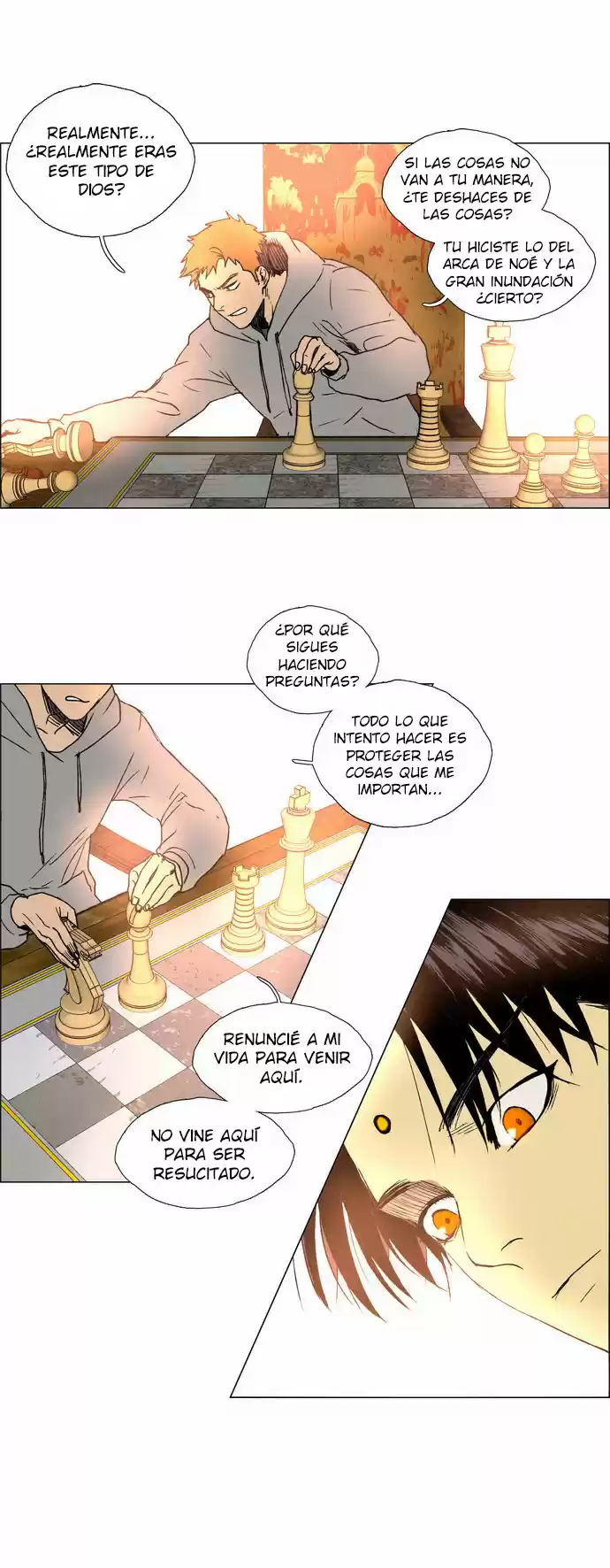 Lessa - The Crimson Knight (2013) - Capítulo 22 - Página 24 - LectorTMOo