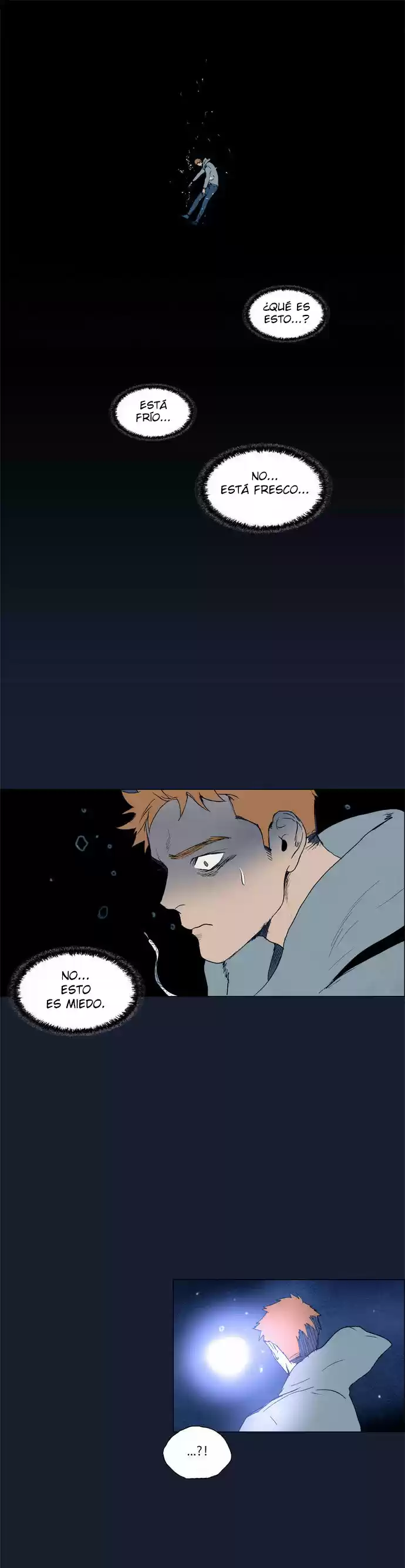 Lessa - The Crimson Knight (2013) - Capítulo 23 - Página 23 - LectorTMOo
