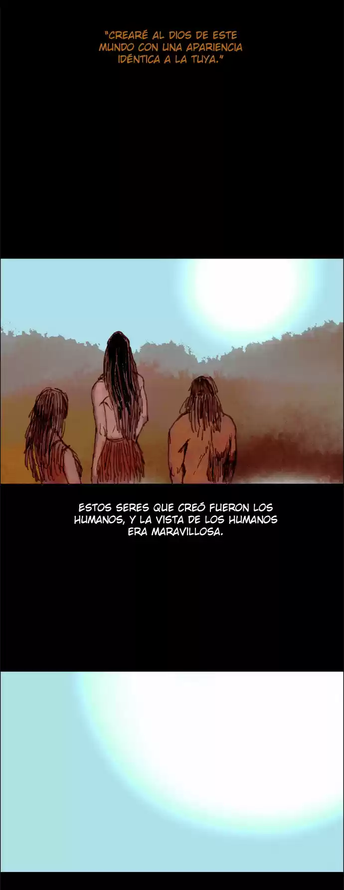 Lessa - The Crimson Knight (2013) - Capítulo 24 - Página 14 - LectorTMOo