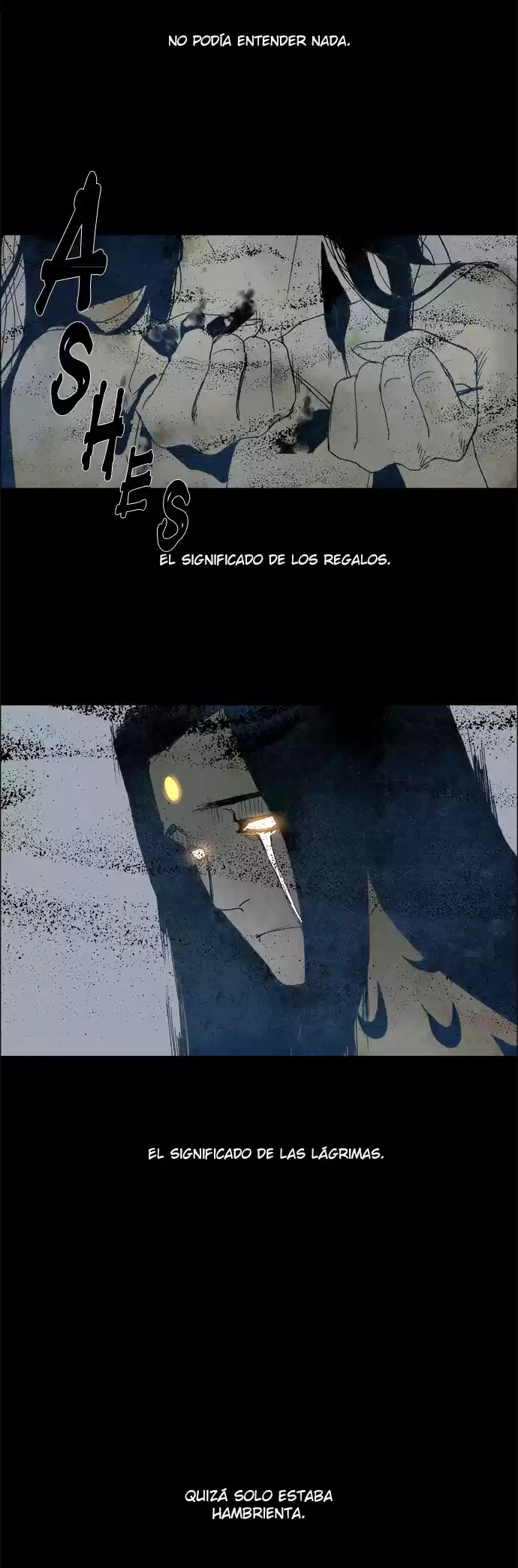 Lessa - The Crimson Knight (2013) - Capítulo 24 - Página 18 - LectorTMOo