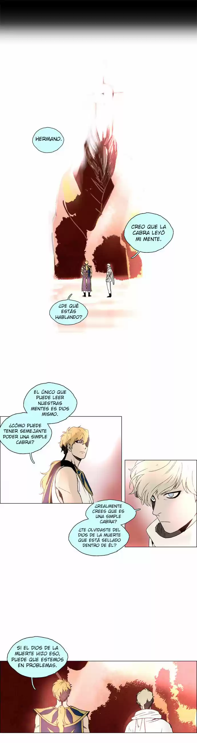Lessa - The Crimson Knight (2013) - Capítulo 25 - Página 5 - LectorTMOo