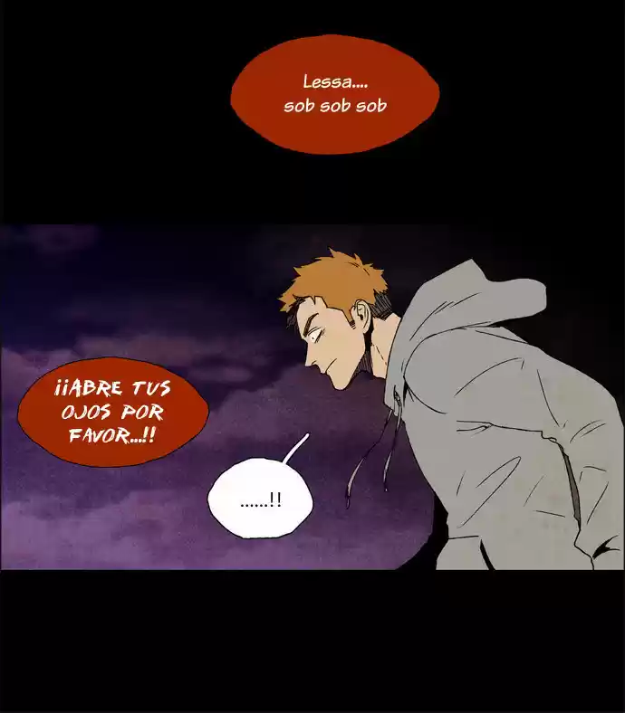 Lessa - The Crimson Knight (2013) - Capítulo 25 - Página 20 - LectorTMOo