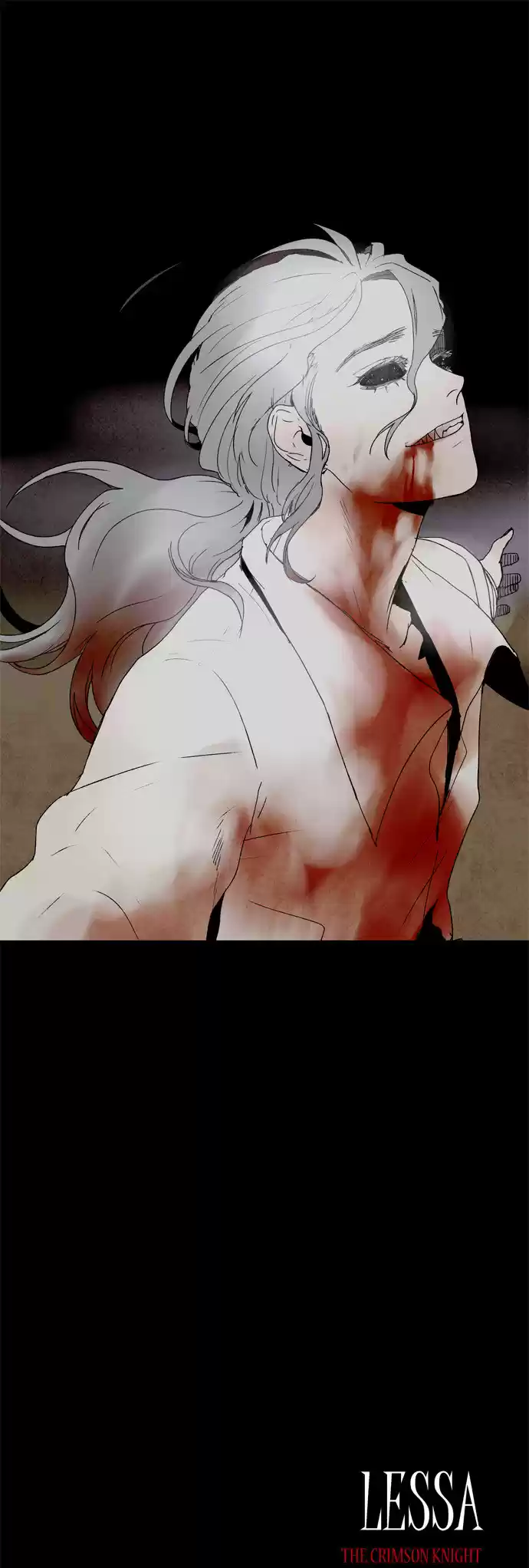 Lessa - The Crimson Knight (2013) - Capítulo 25 - Página 27 - LectorTMOo