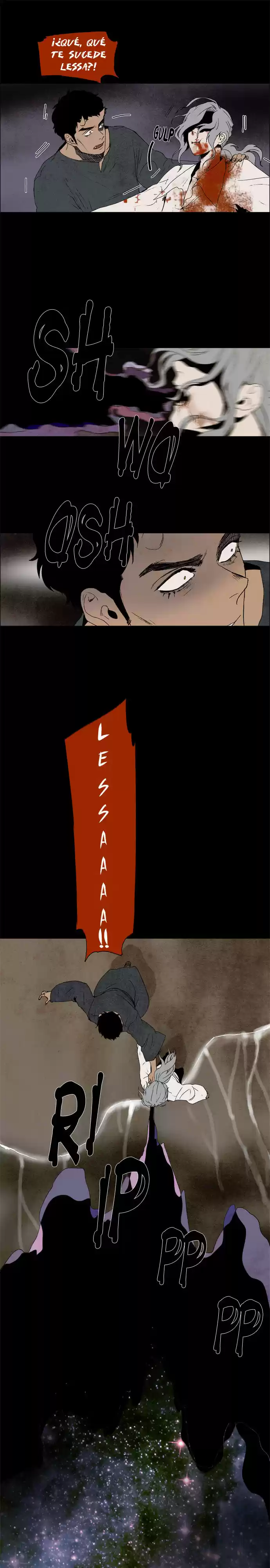Lessa - The Crimson Knight (2013) - Capítulo 26 - Página 4 - LectorTMOo