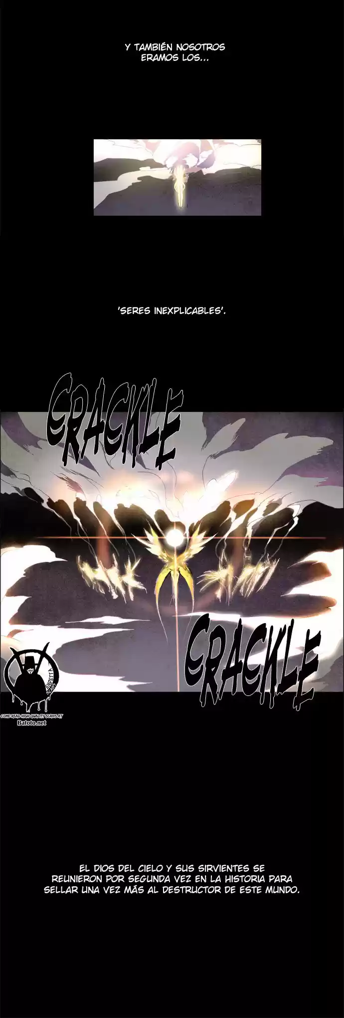 Lessa - The Crimson Knight (2013) - Capítulo 26 - Página 10 - LectorTMOo