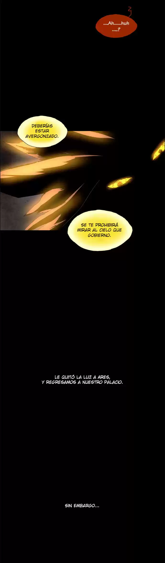 Lessa - The Crimson Knight (2013) - Capítulo 26 - Página 17 - LectorTMOo