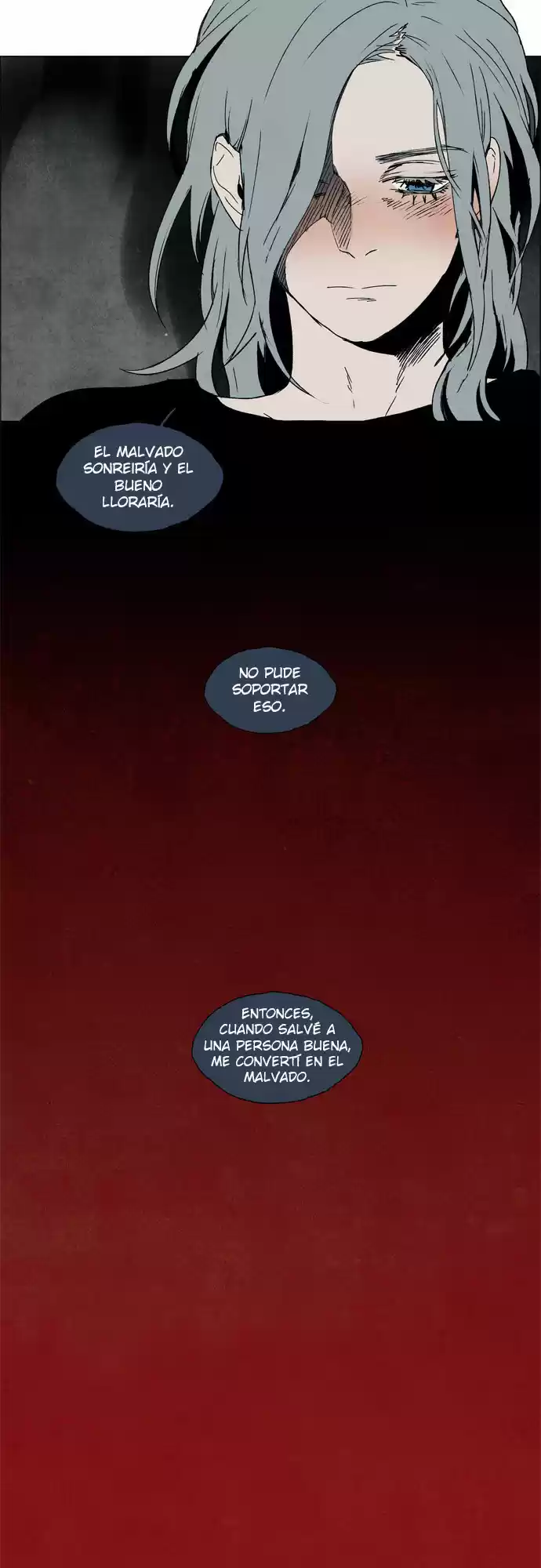 Lessa - The Crimson Knight (2013) - Capítulo 27 - Página 20 - LectorTMOo