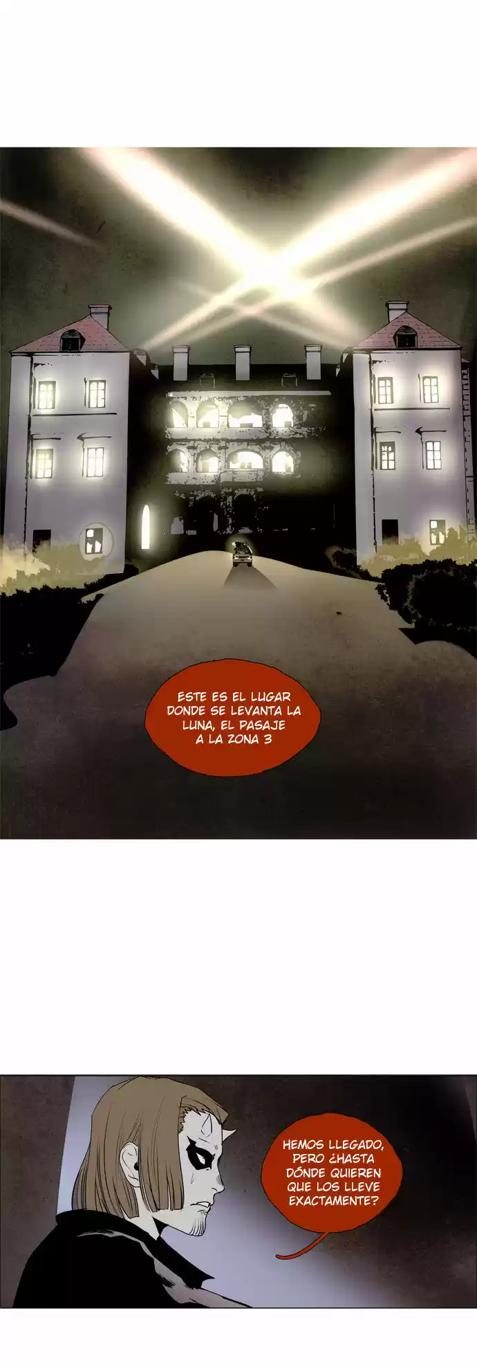 Lessa - The Crimson Knight (2013) - Capítulo 28 - Página 15 - LectorTMOo
