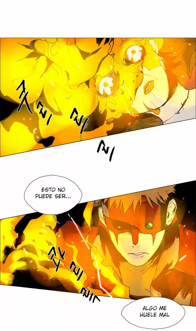 Lessa - The Crimson Knight (2013) - Capítulo 29 - Página 18 - LectorTMOo