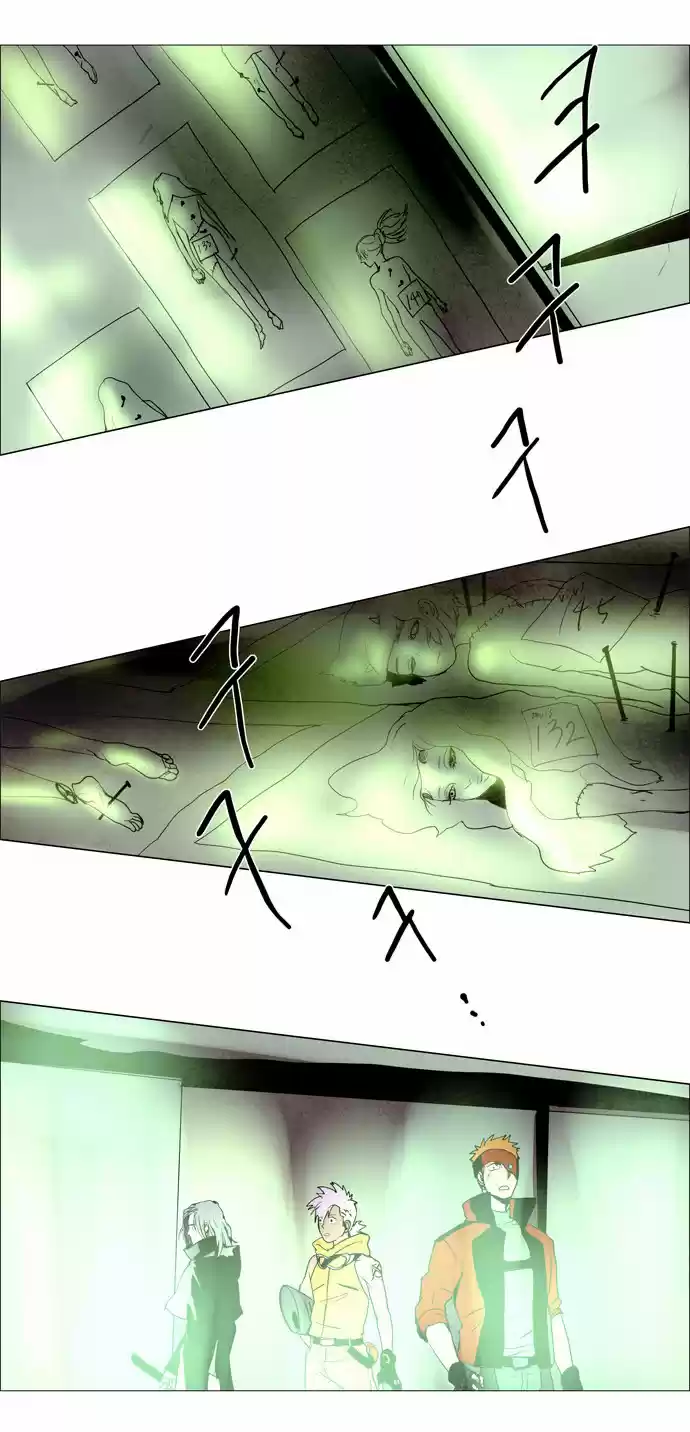 Lessa - The Crimson Knight (2013) - Capítulo 29 - Página 22 - LectorTMOo