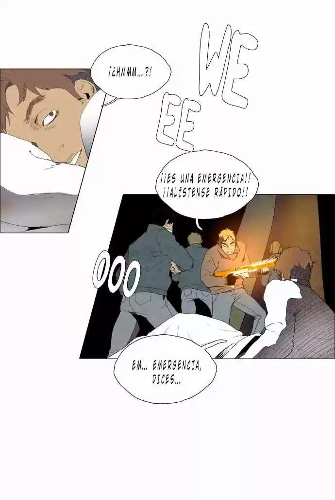 Lessa - The Crimson Knight (2013) - Capítulo 3 - Página 3 - LectorTMOo