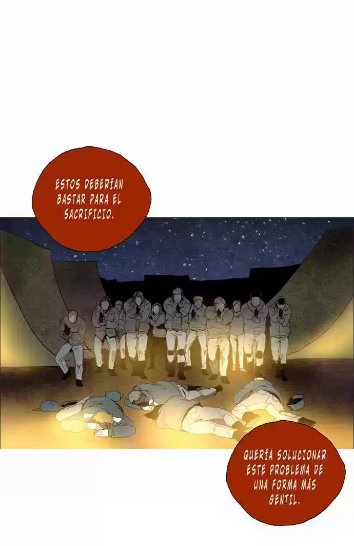 Lessa - The Crimson Knight (2013) - Capítulo 3 - Página 6 - LectorTMOo