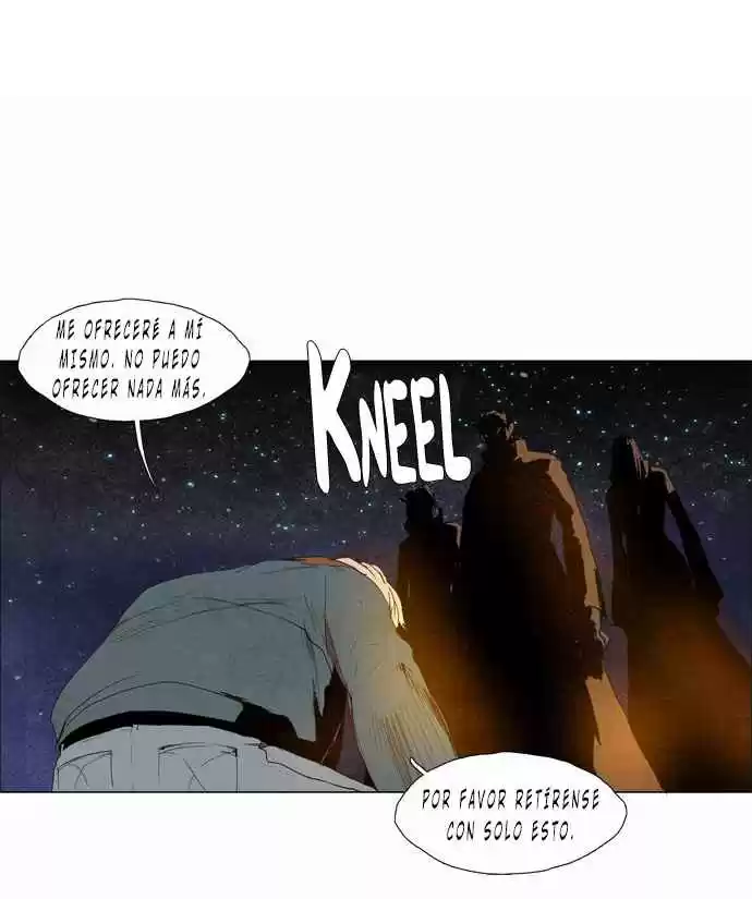 Lessa - The Crimson Knight (2013) - Capítulo 3 - Página 11 - LectorTMOo