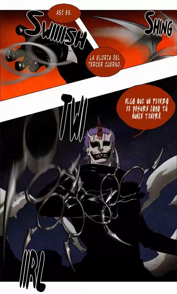 Lessa - The Crimson Knight (2013) - Capítulo 3 - Página 23 - LectorTMOo