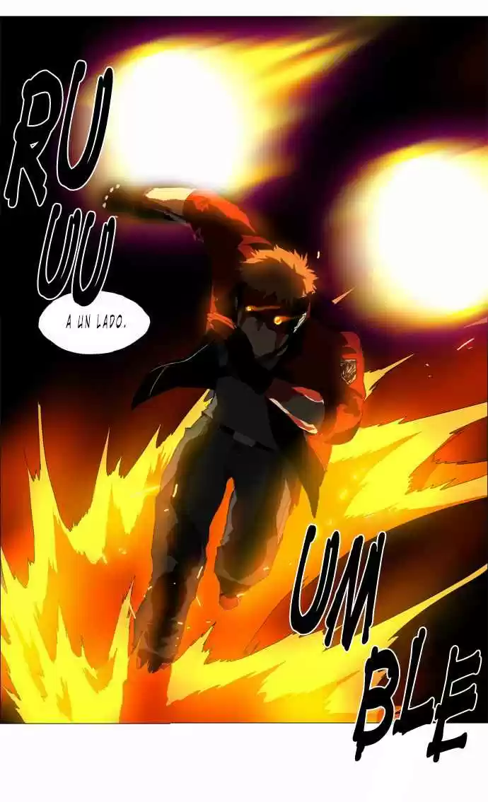 Lessa - The Crimson Knight (2013) - Capítulo 3 - Página 27 - LectorTMOo