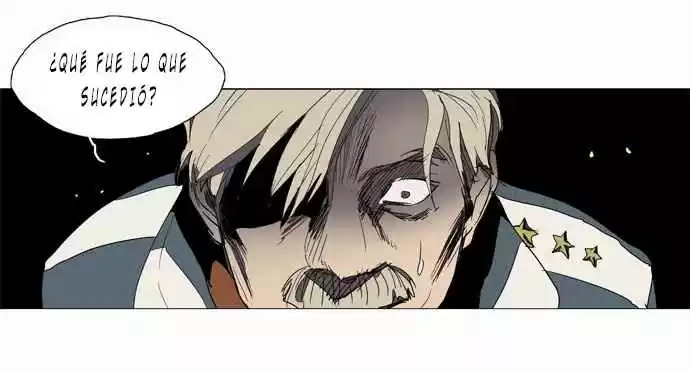 Lessa - The Crimson Knight (2013) - Capítulo 3 - Página 33 - LectorTMOo