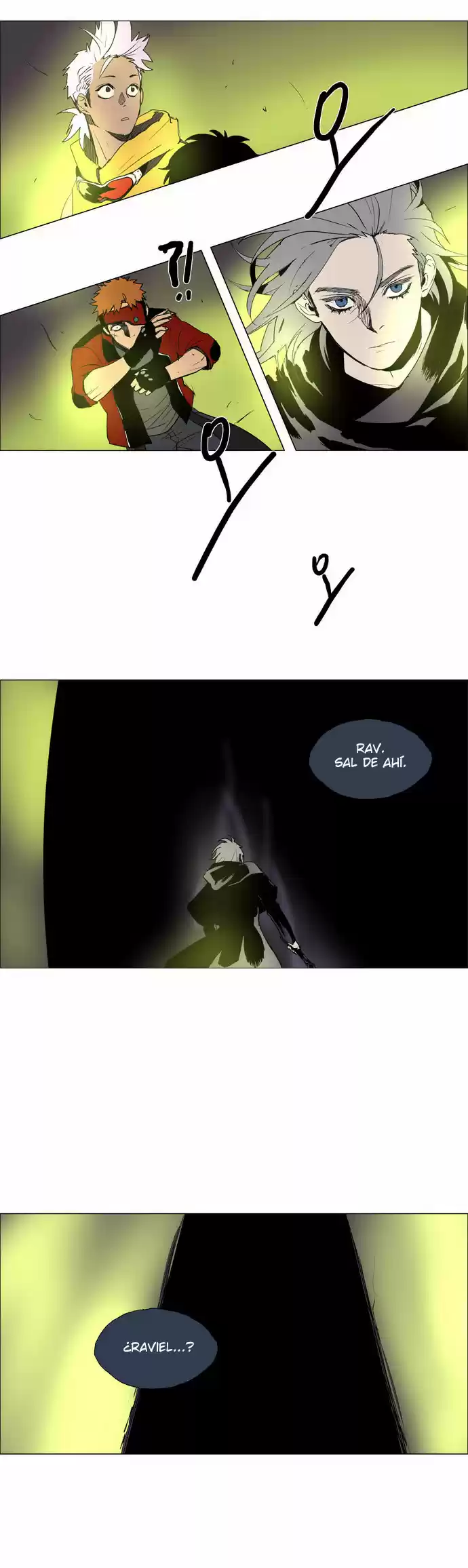 Lessa - The Crimson Knight (2013) - Capítulo 30 - Página 10 - LectorTMOo