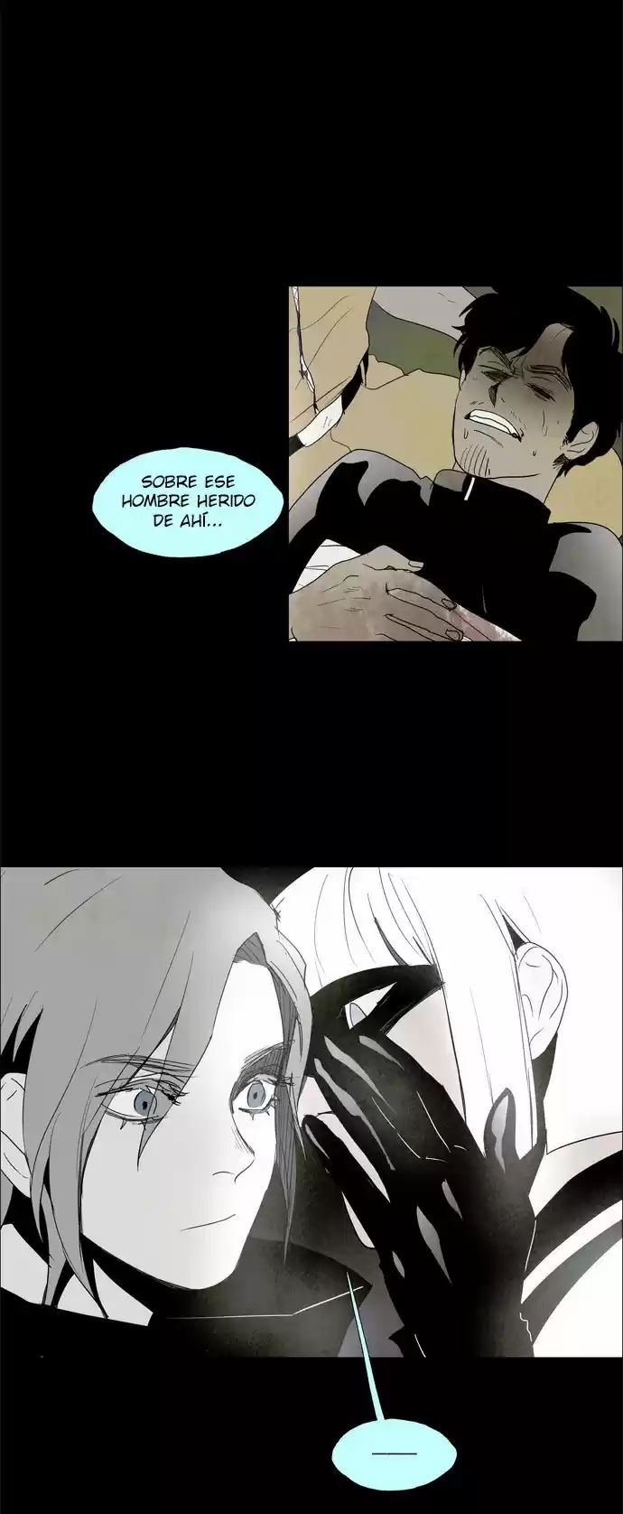 Lessa - The Crimson Knight (2013) - Capítulo 31 - Página 25 - LectorTMOo