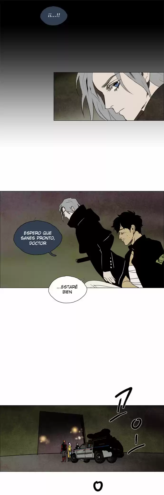 Lessa - The Crimson Knight (2013) - Capítulo 31 - Página 27 - LectorTMOo