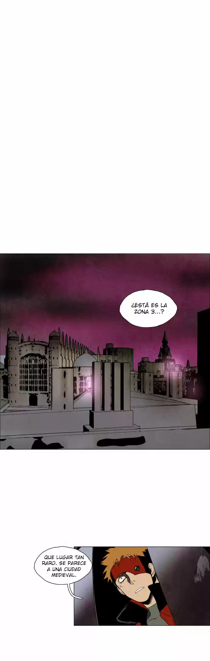 Lessa - The Crimson Knight (2013) - Capítulo 32 - Página 2 - LectorTMOo