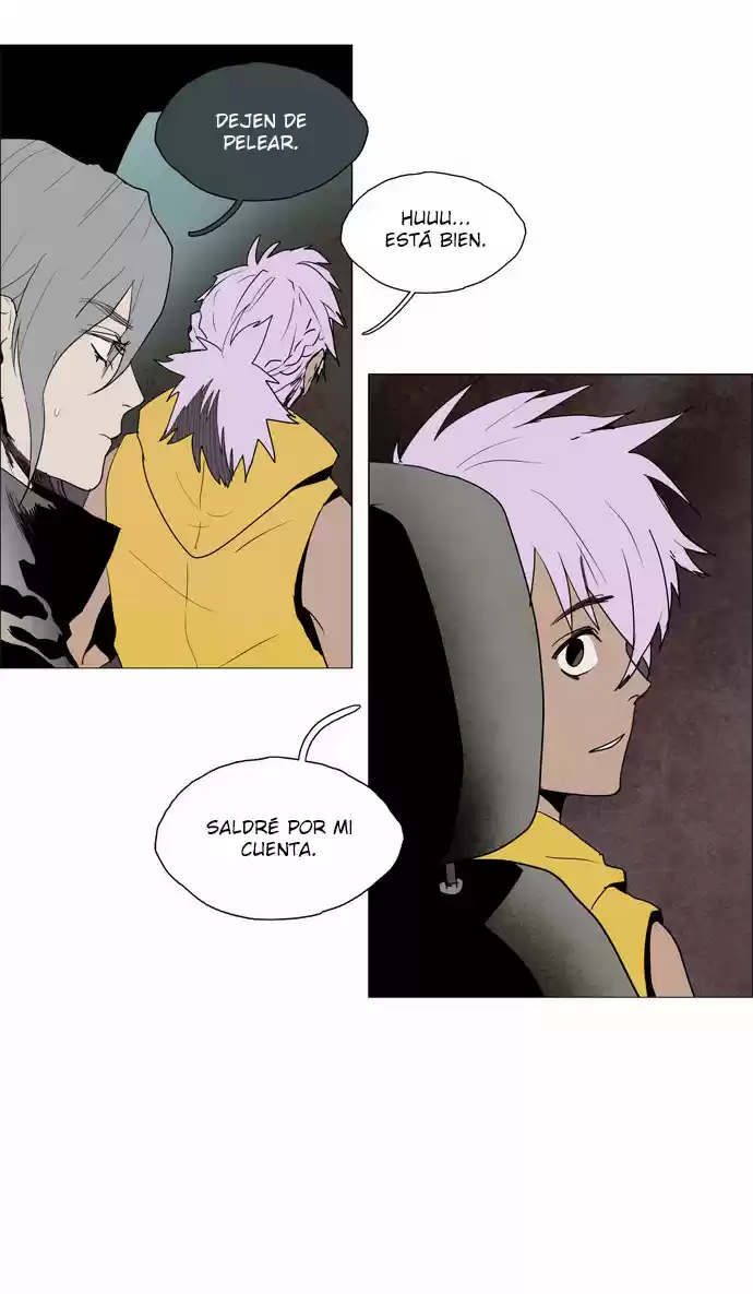 Lessa - The Crimson Knight (2013) - Capítulo 32 - Página 4 - LectorTMOo