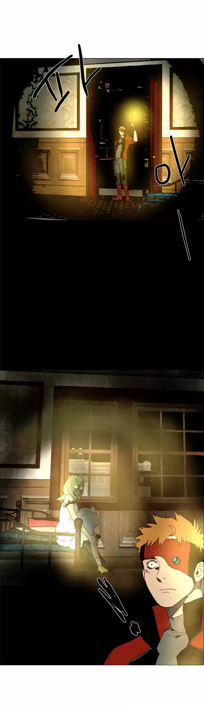 Lessa - The Crimson Knight (2013) - Capítulo 32 - Página 13 - LectorTMOo
