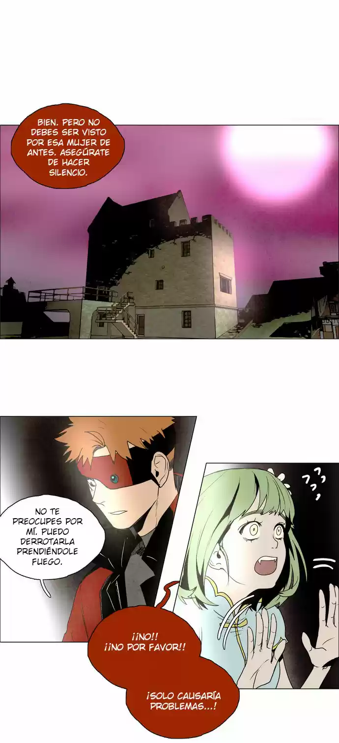 Lessa - The Crimson Knight (2013) - Capítulo 33 - Página 7 - LectorTMOo