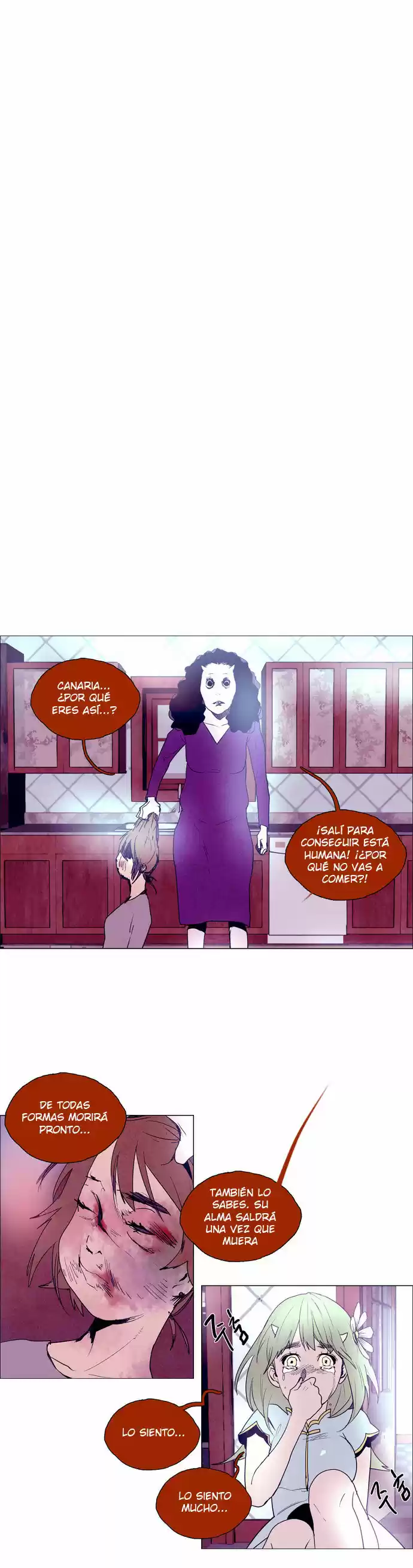 Lessa - The Crimson Knight (2013) - Capítulo 33 - Página 20 - LectorTMOo
