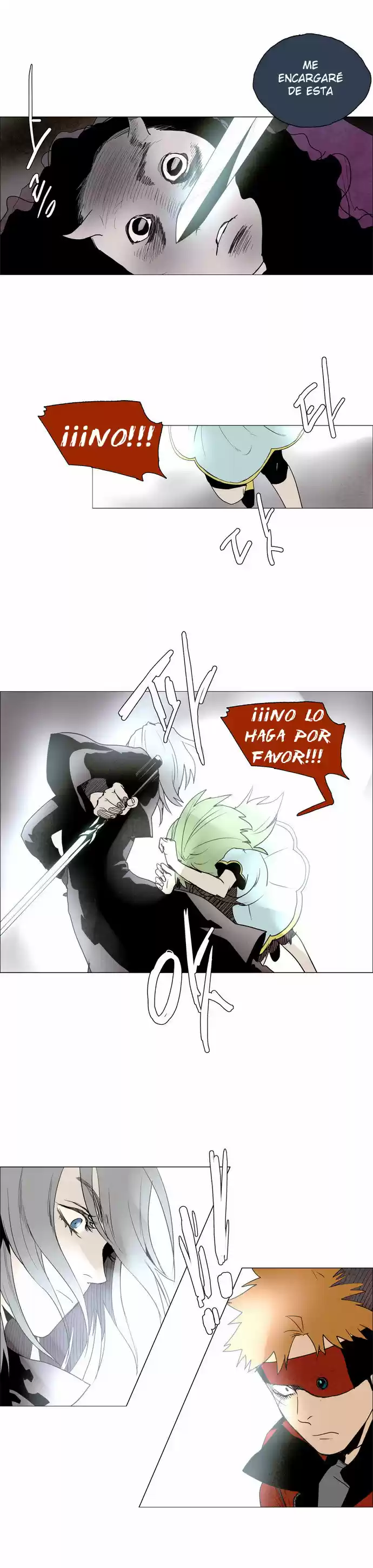 Lessa - The Crimson Knight (2013) - Capítulo 34 - Página 6 - LectorTMOo