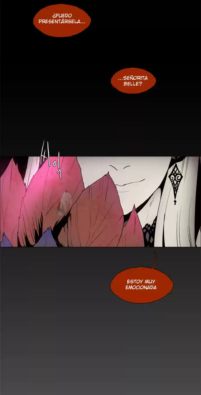 Lessa - The Crimson Knight (2013) - Capítulo 34 - Página 31 - LectorTMOo