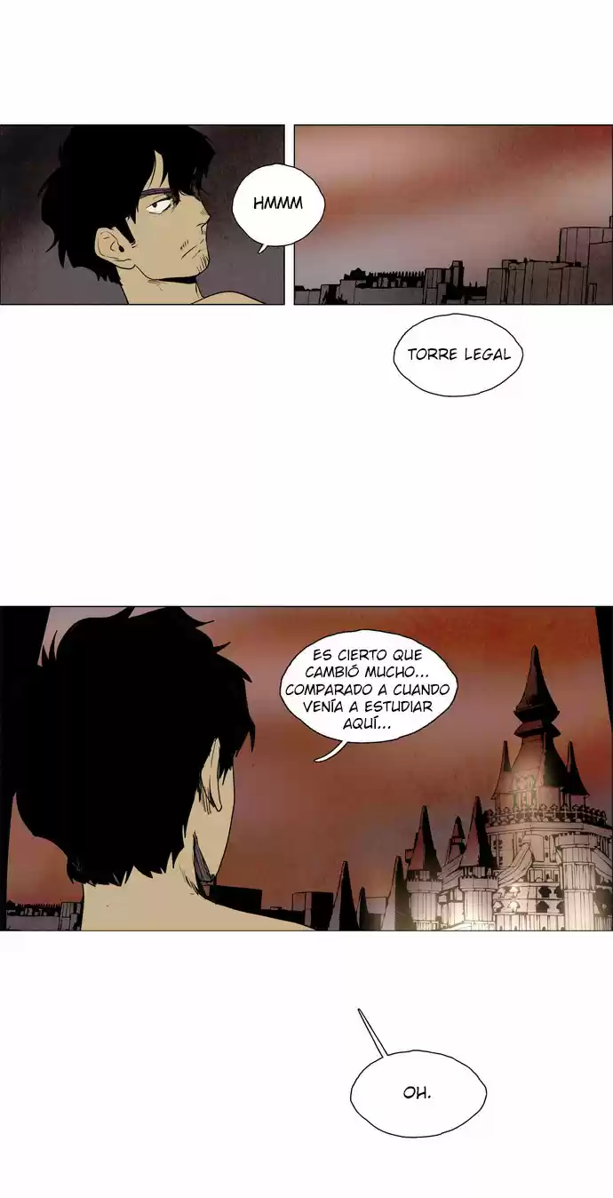 Lessa - The Crimson Knight (2013) - Capítulo 35 - Página 8 - LectorTMOo