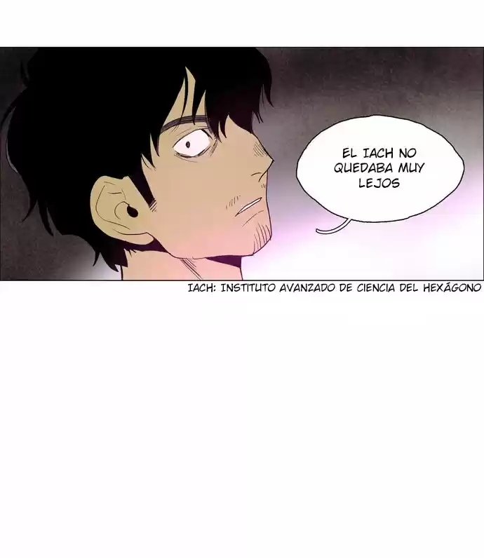 Lessa - The Crimson Knight (2013) - Capítulo 35 - Página 9 - LectorTMOo