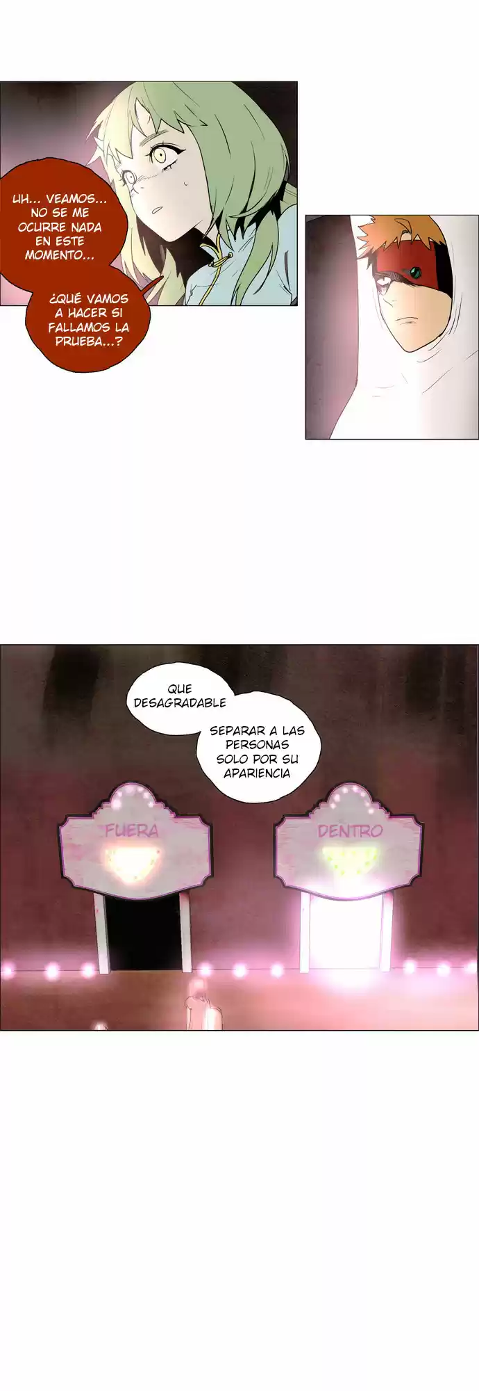 Lessa - The Crimson Knight (2013) - Capítulo 35 - Página 18 - LectorTMOo