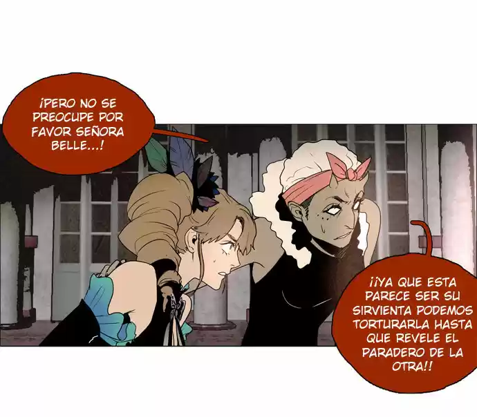 Lessa - The Crimson Knight (2013) - Capítulo 35 - Página 22 - LectorTMOo