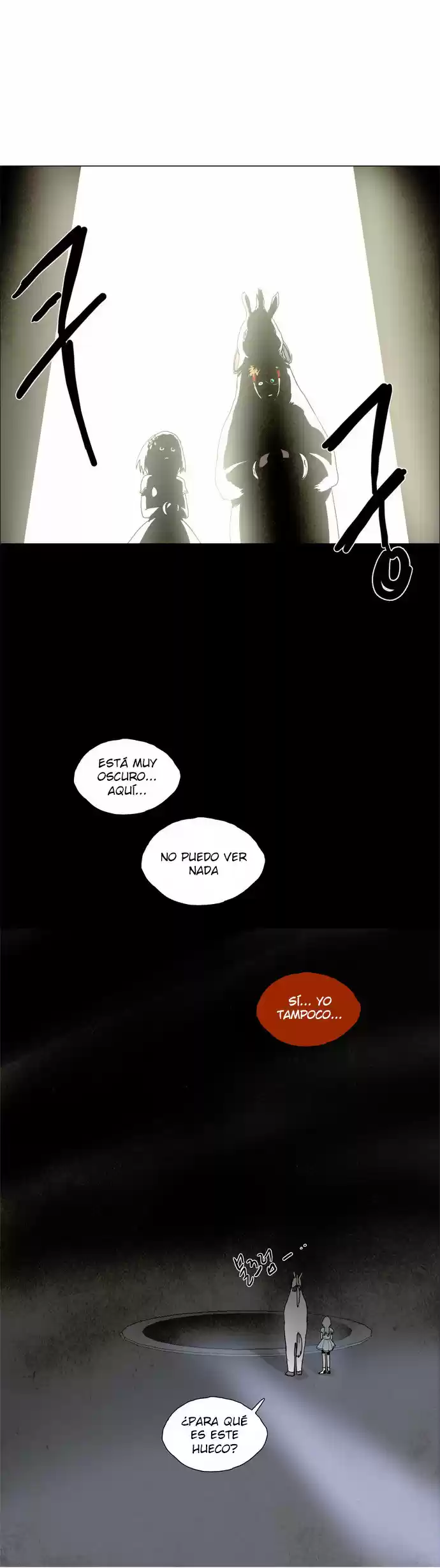 Lessa - The Crimson Knight (2013) - Capítulo 36 - Página 11 - LectorTMOo