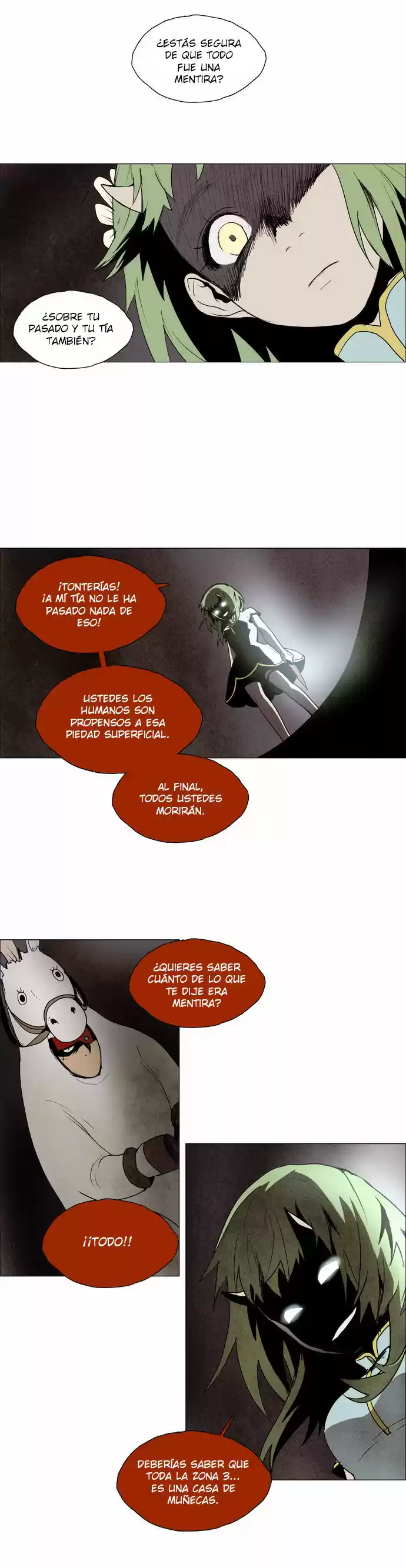 Lessa - The Crimson Knight (2013) - Capítulo 36 - Página 18 - LectorTMOo
