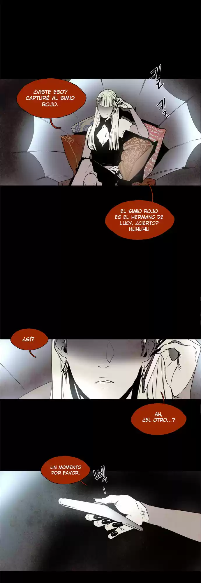 Lessa - The Crimson Knight (2013) - Capítulo 36 - Página 24 - LectorTMOo