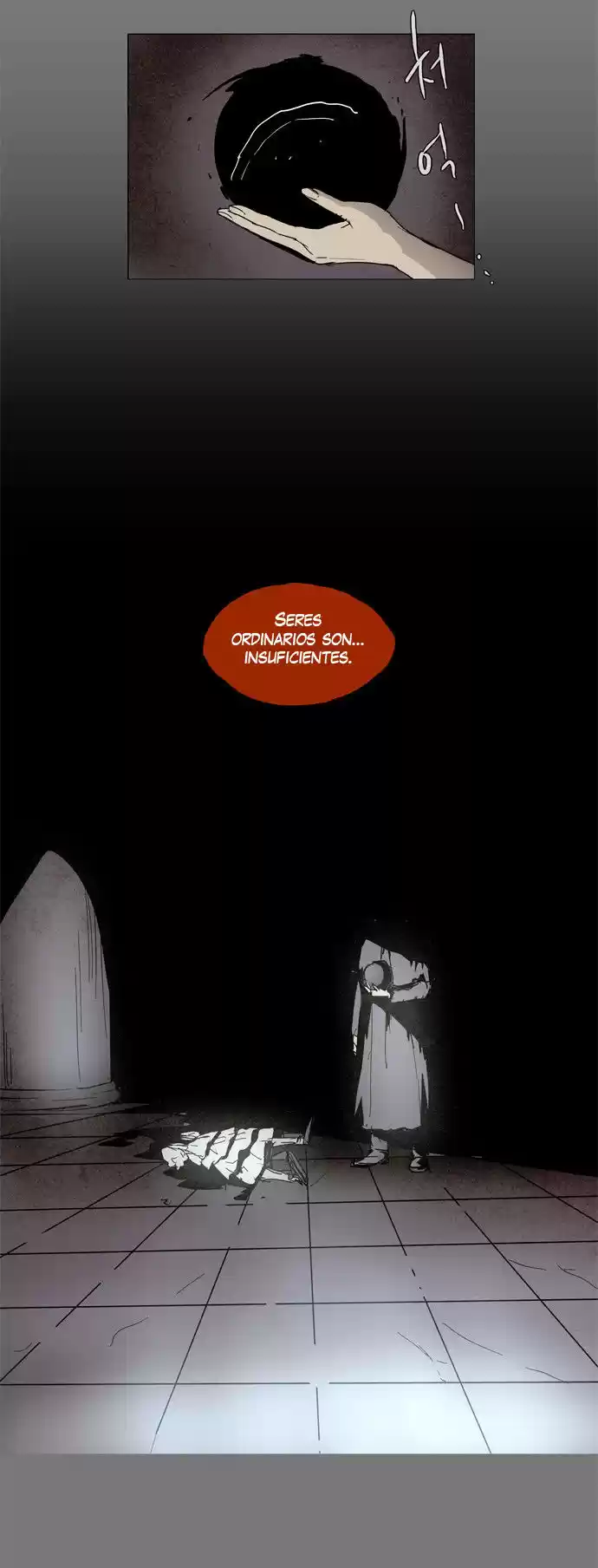 Lessa - The Crimson Knight (2013) - Capítulo 37 - Página 10 - LectorTMOo